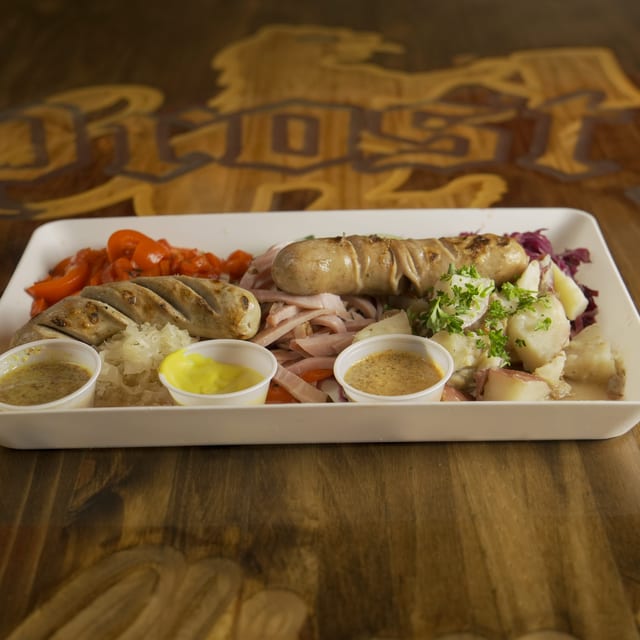 Small Board.